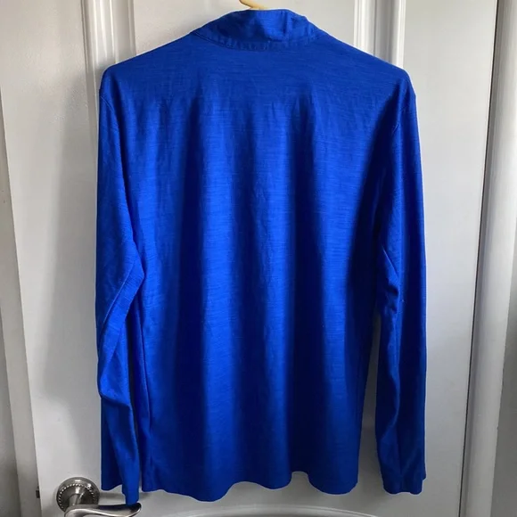 Nike Dri fit quarter zip - Picture 4 of 4